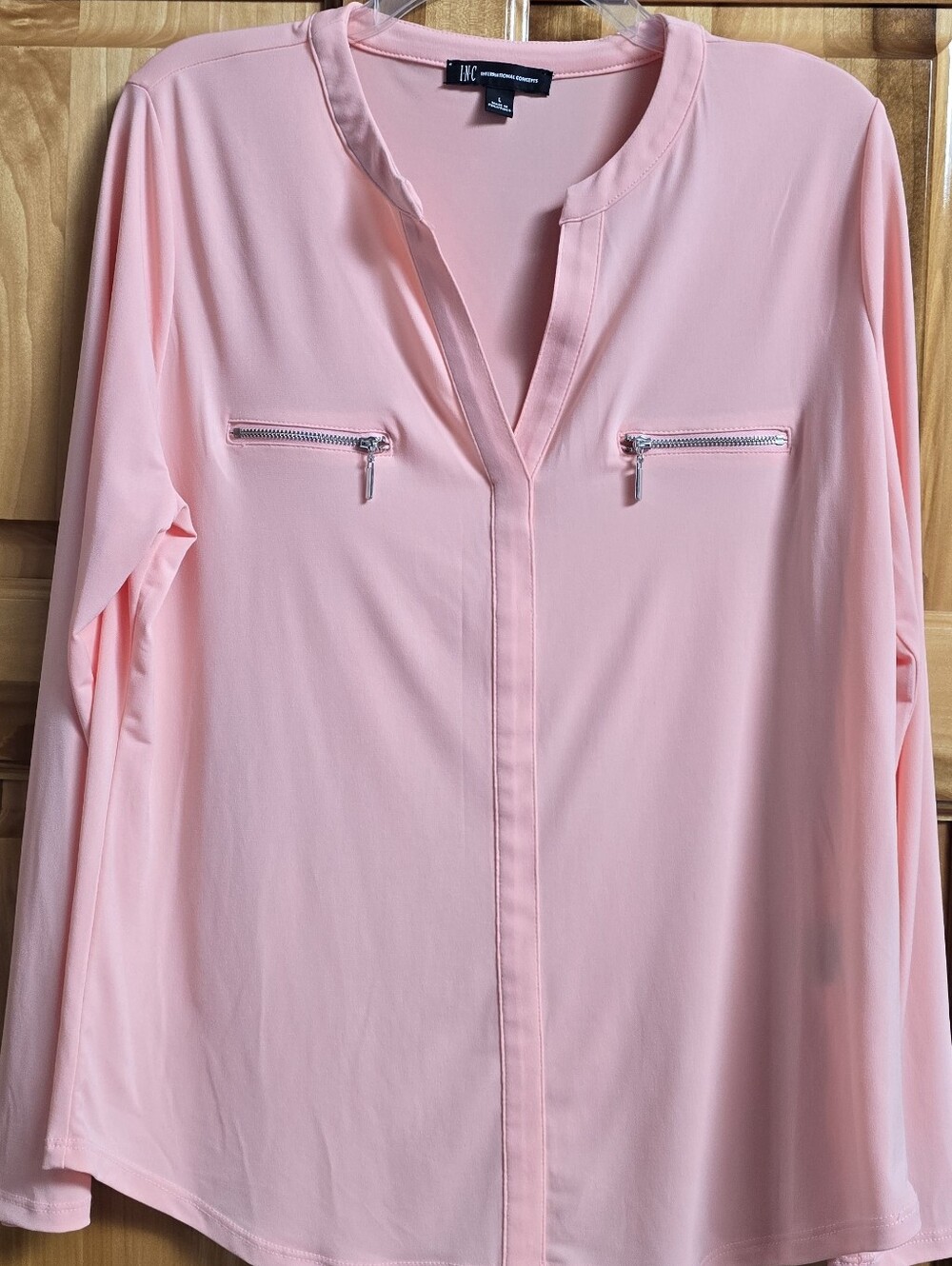 Women's blouse